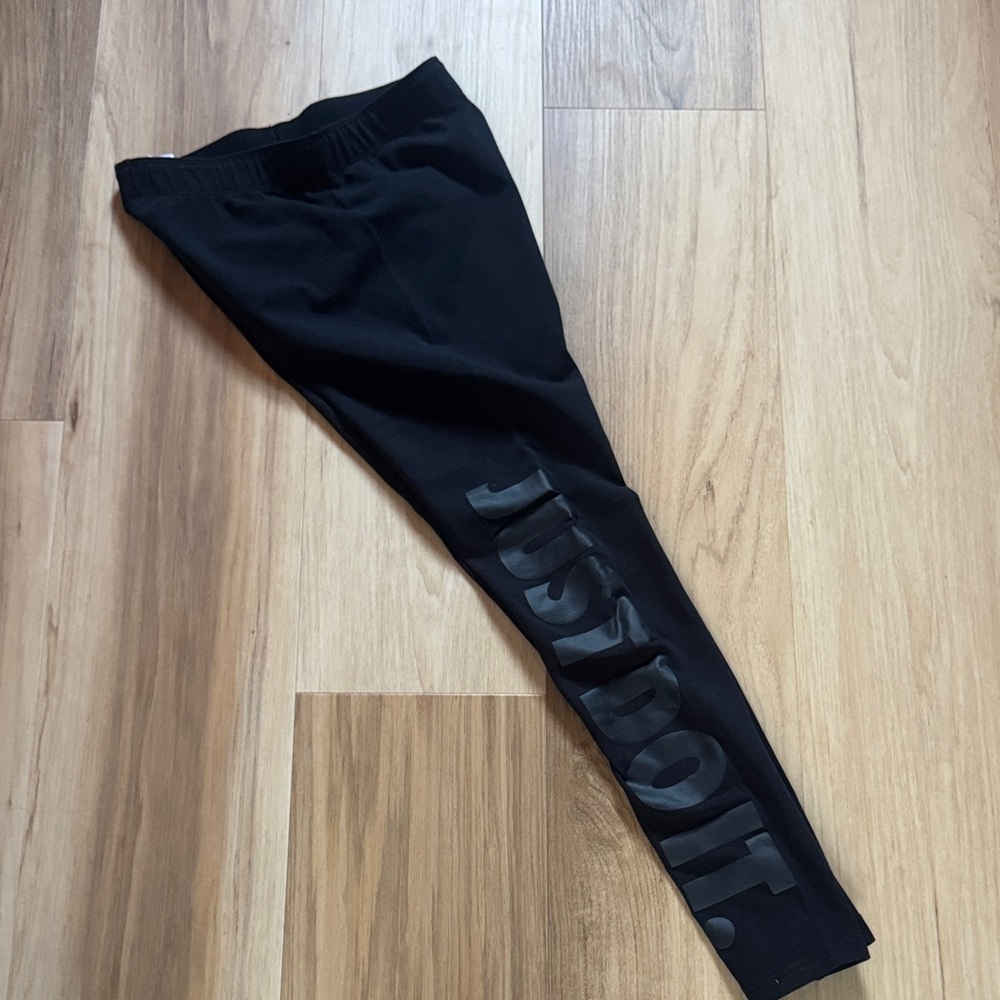 Just do it Leggings